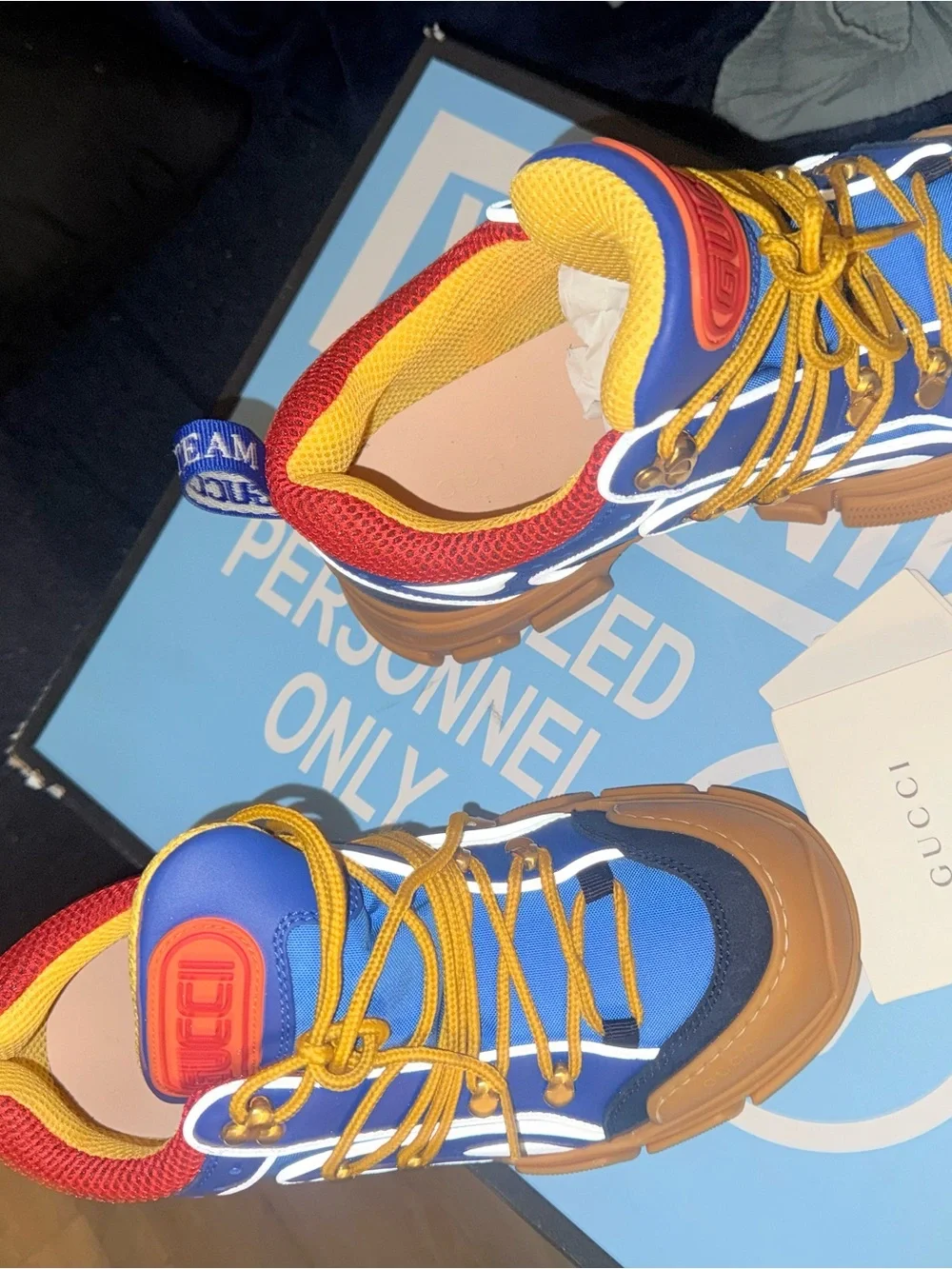 Gucci Sneakers